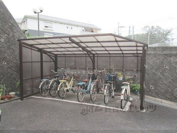 NASA望月の物件内観写真